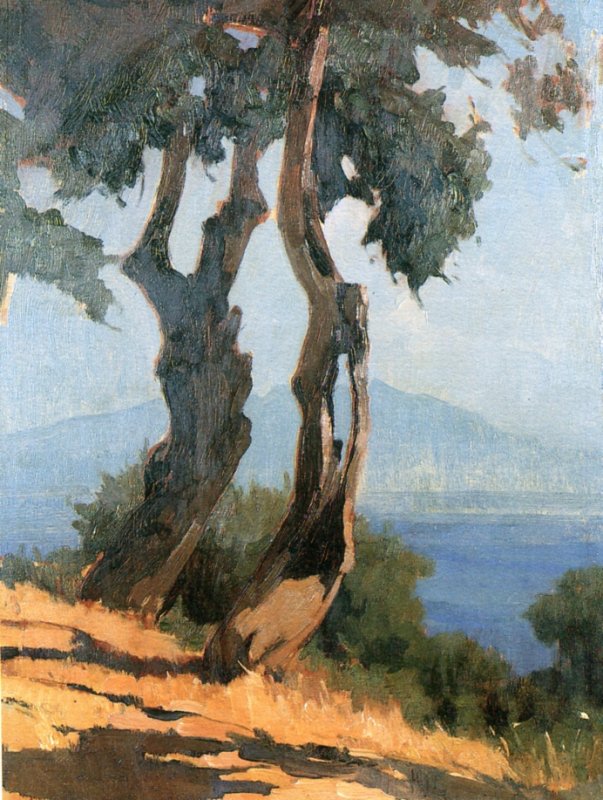 1928 - Sorrento